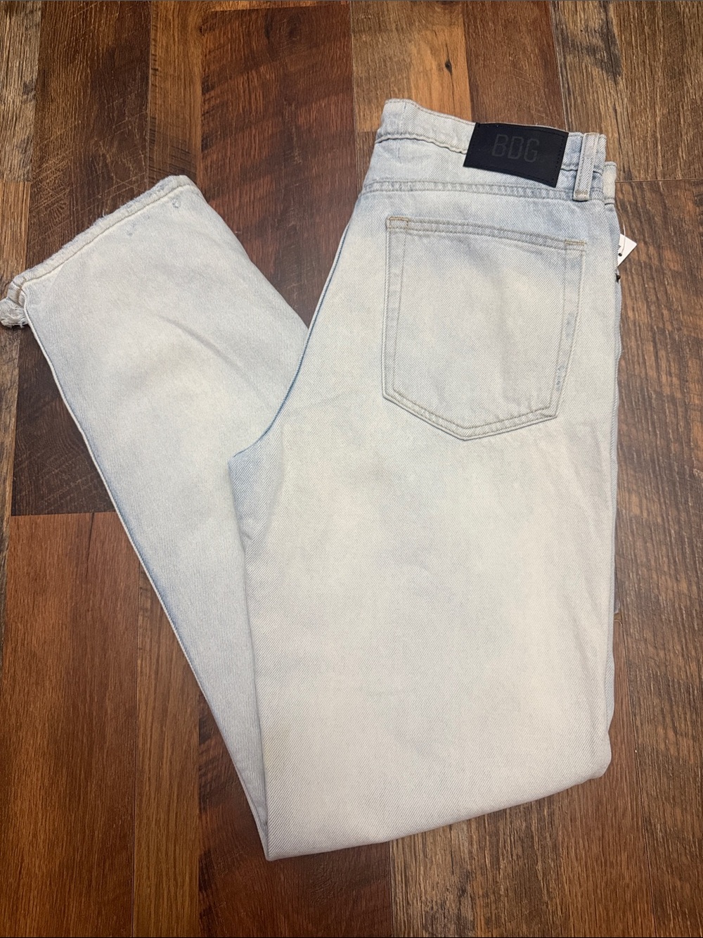 BDG Vintage Slim Fit Jeans – Men's 32x32